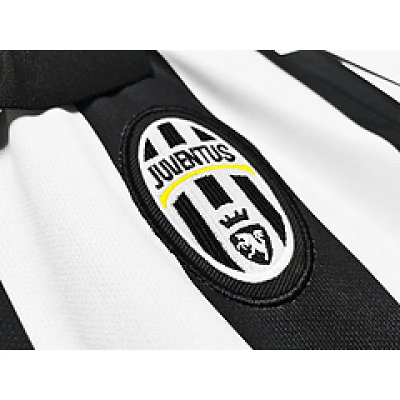 Juventus F.C. Retro Jerseys 2014/15 Home Soccer Jersey