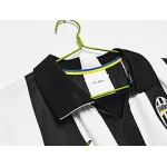 Juventus F.C. Retro Jerseys 2014/15 Home Soccer Jersey