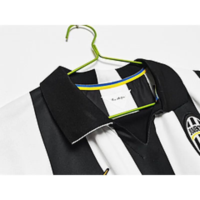 Juventus F.C. Retro Jerseys 2014/15 Home Soccer Jersey