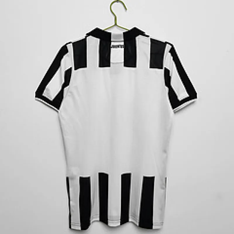 Juventus F.C. Retro Jerseys 2014/15 Home Soccer Jersey