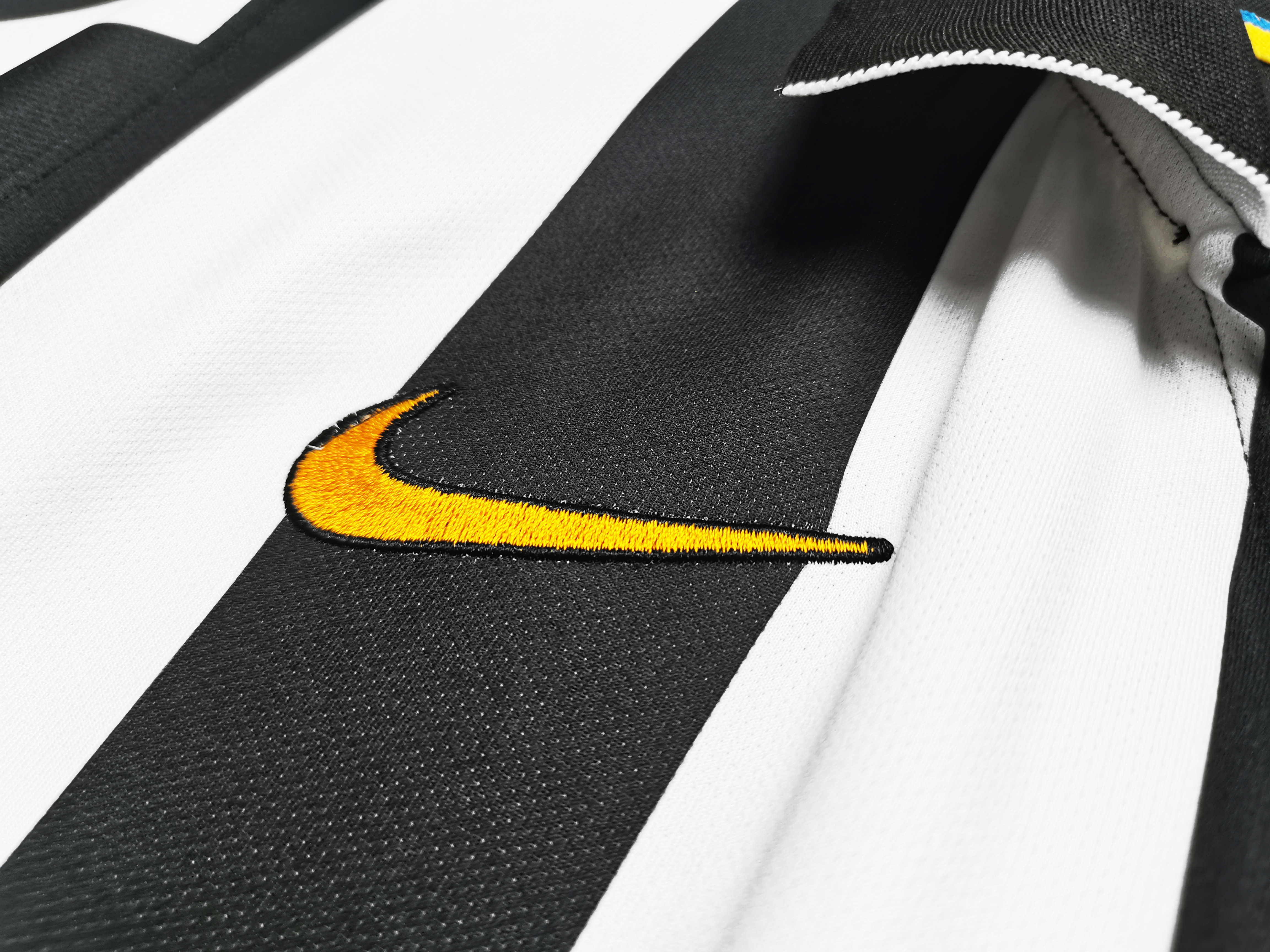 Juventus F.C. Retro Jerseys 2014/15 Home Soccer Jersey