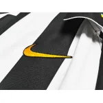 Juventus F.C. Retro Jerseys 2014/15 Home Soccer Jersey
