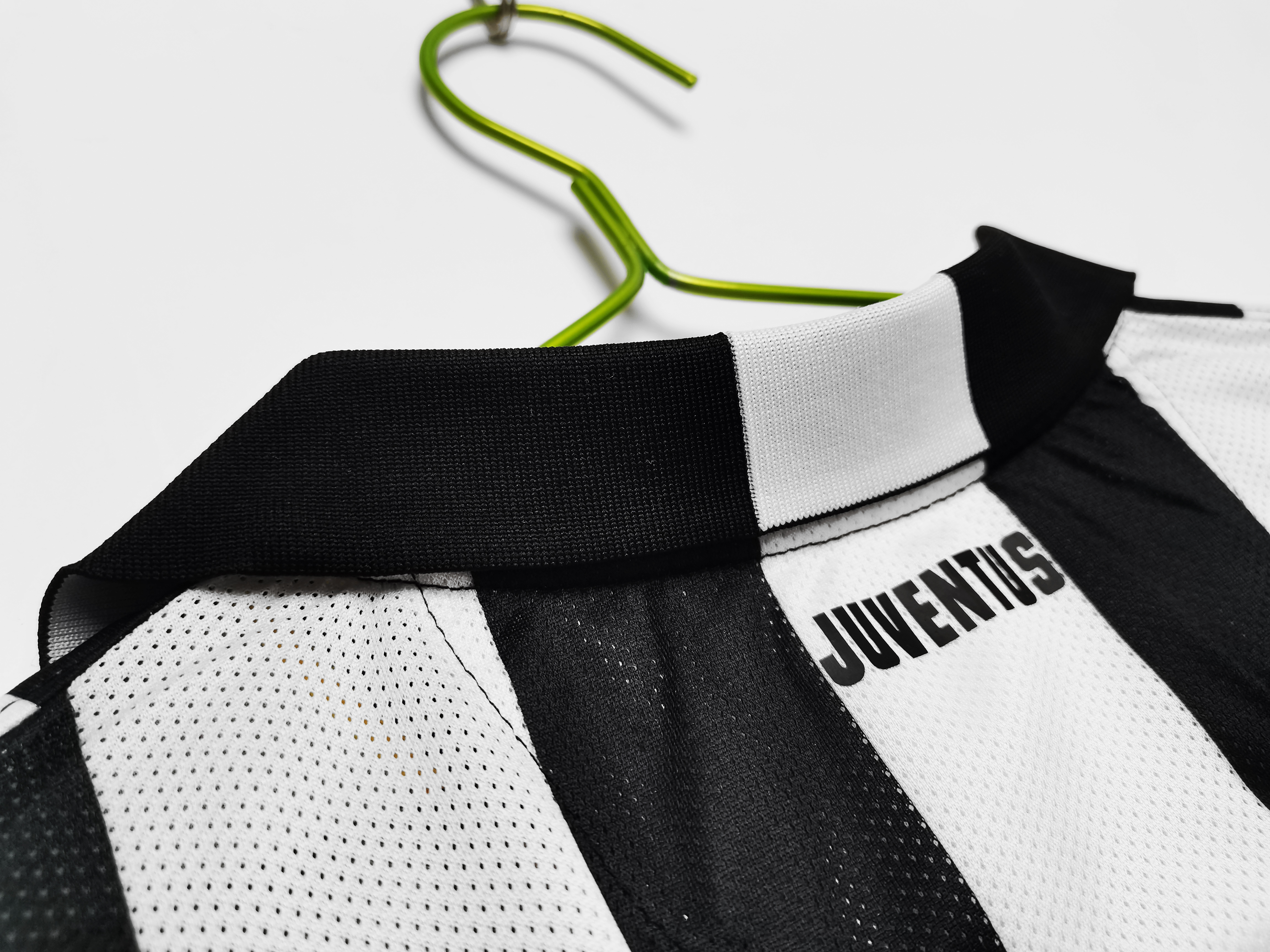 Juventus F.C. Retro Jerseys 2014/15 Home Soccer Jersey