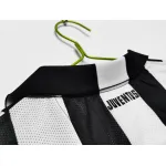 Juventus F.C. Retro Jerseys 2014/15 Home Soccer Jersey