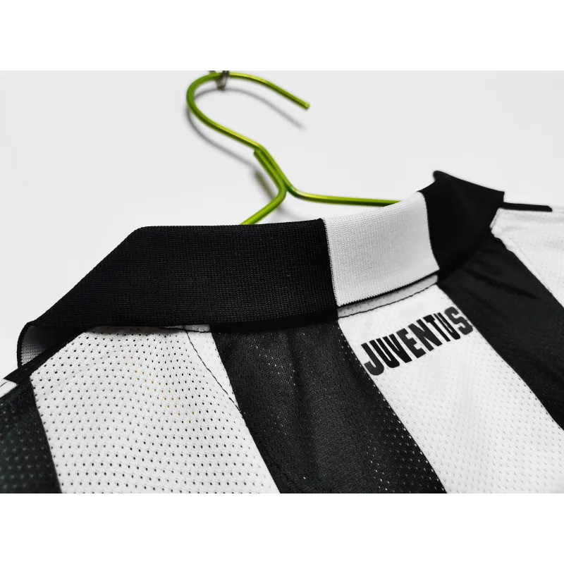 Juventus F.C. Retro Jerseys 2014/15 Home Soccer Jersey