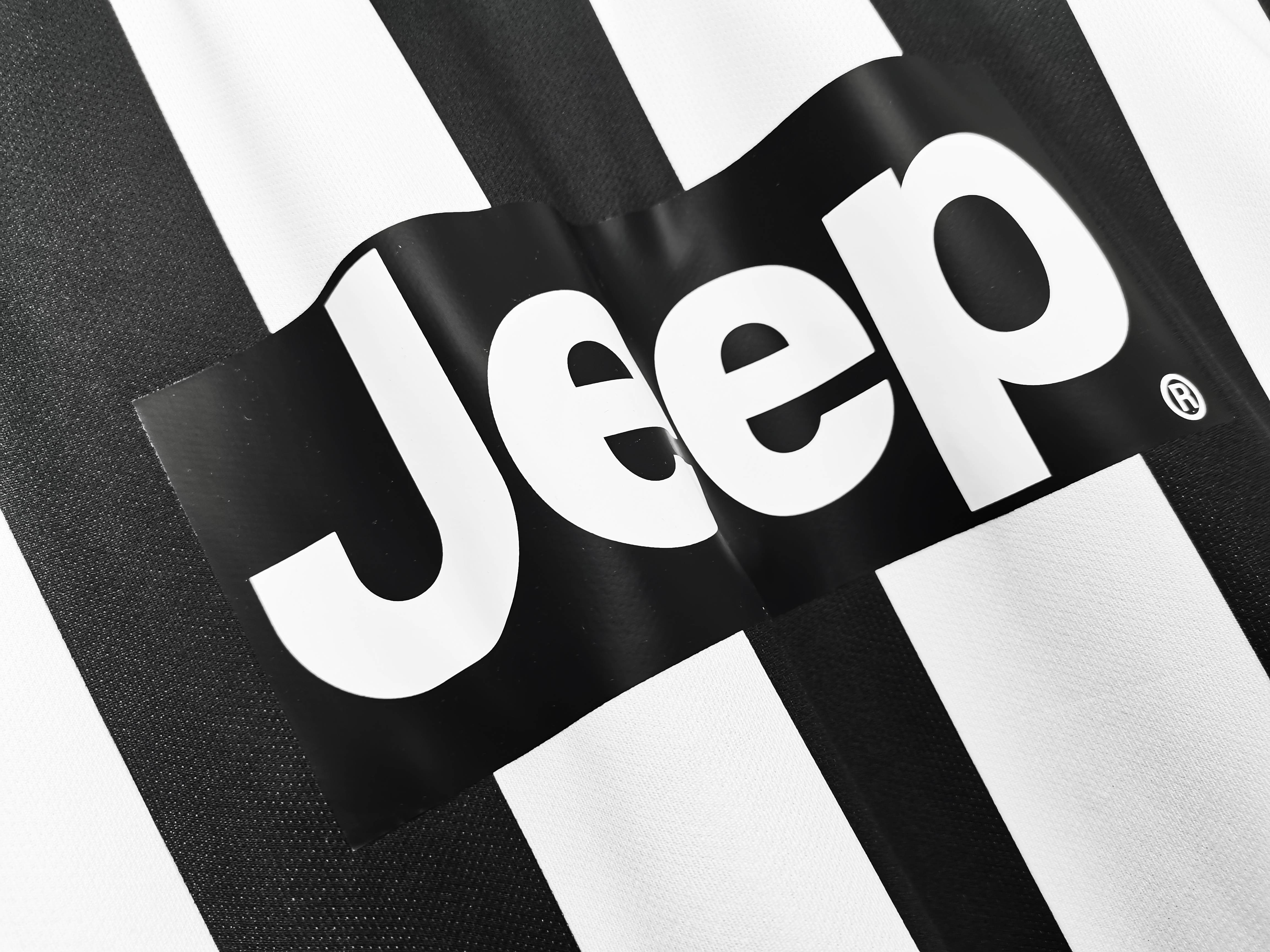 Juventus F.C. Retro Jerseys 2014/15 Home Soccer Jersey