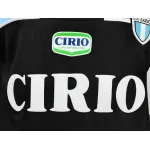 S.S. Lazio 1998/99 Away Soccer Jersey
