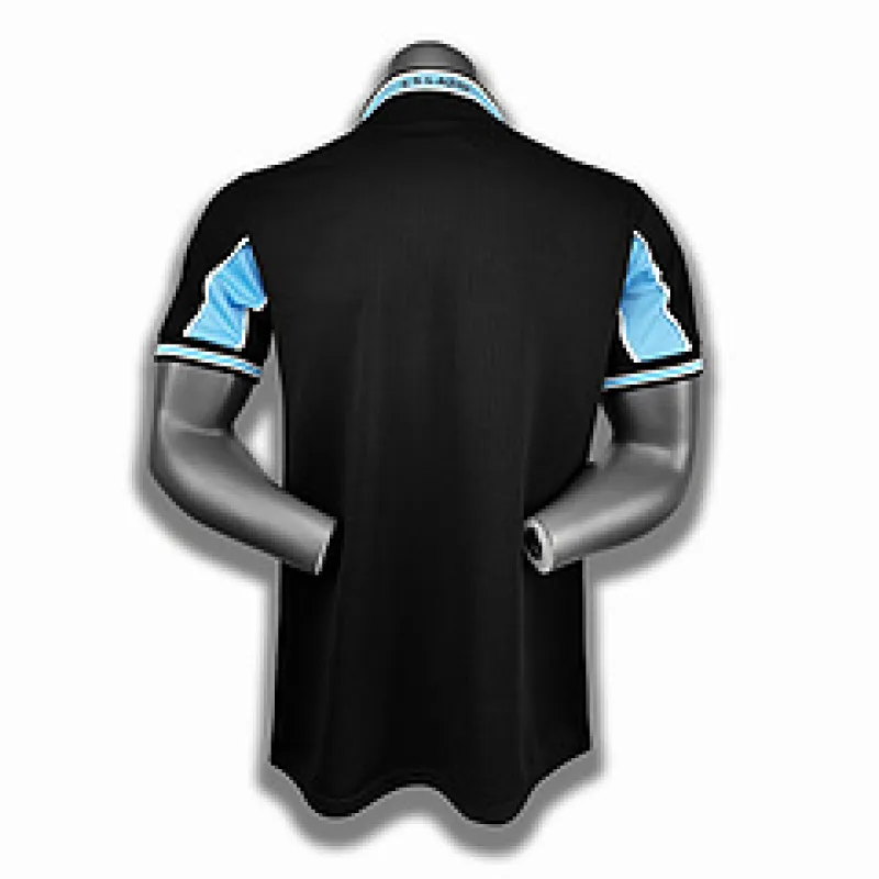 S.S. Lazio 1998/99 Away Soccer Jersey
