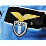S.S. Lazio 1998/99 Home Soccer Jersey