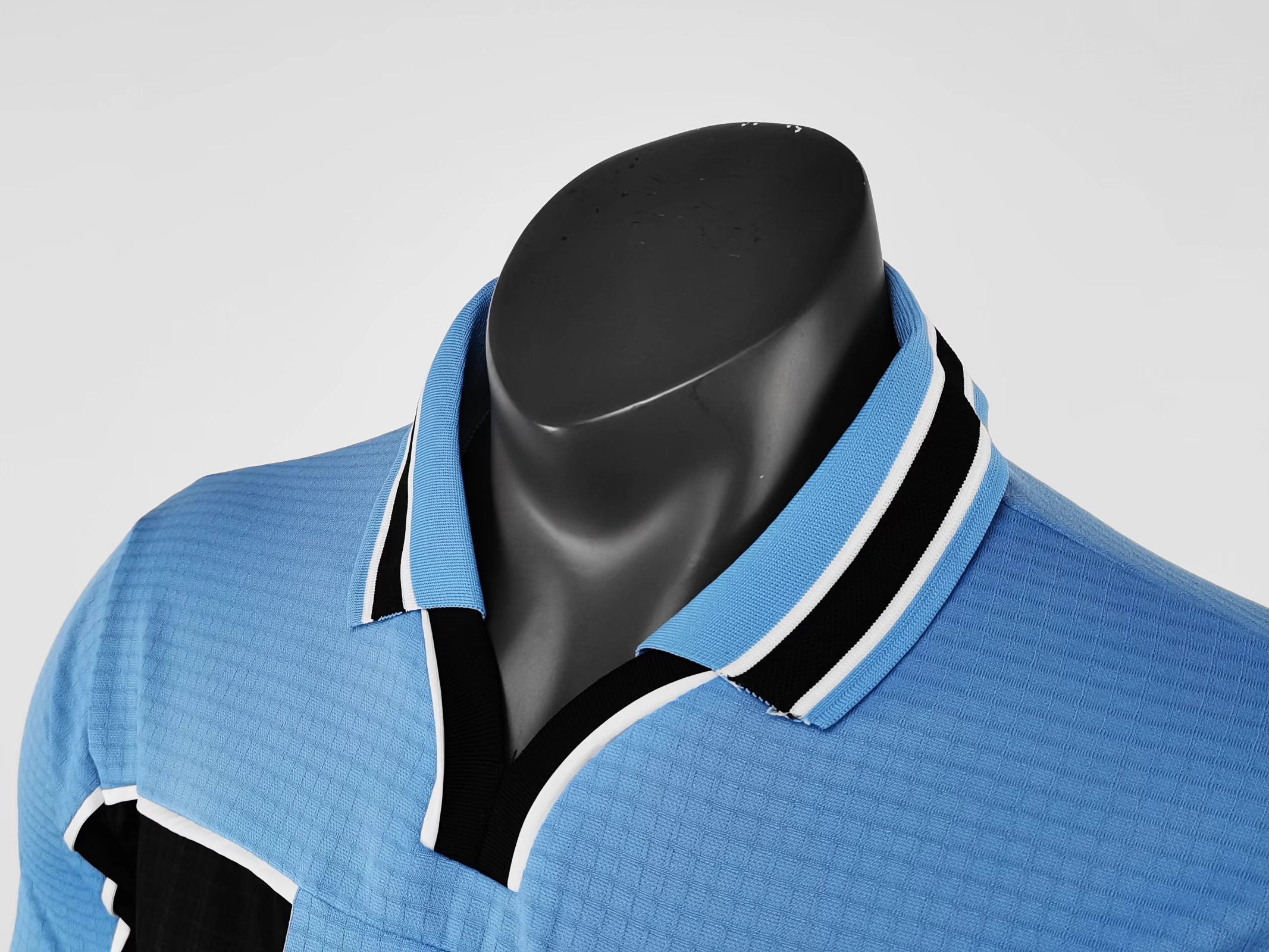 S.S. Lazio 1998/99 Home Soccer Jersey