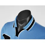 S.S. Lazio 1998/99 Home Soccer Jersey