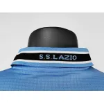 S.S. Lazio 1998/99 Home Soccer Jersey