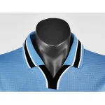 S.S. Lazio 1998/99 Home Soccer Jersey