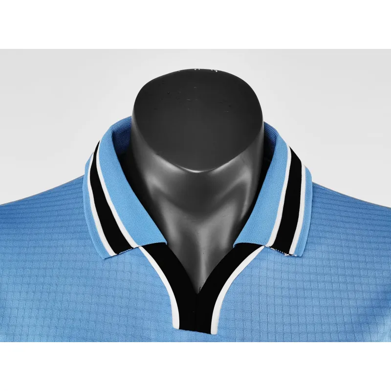S.S. Lazio 1998/99 Home Soccer Jersey