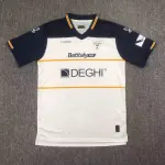 Unione Sportiva Lecce 2023/24 Away Soccer Jersey