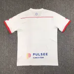 Associazione Calcio Monza 2023/24 Away Soccer Jersey