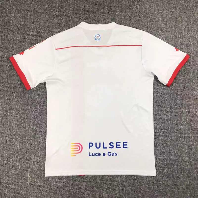 Associazione Calcio Monza 2023/24 Away Soccer Jersey