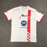 Associazione Calcio Monza 2023/24 Away Soccer Jersey