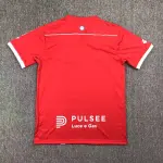 Associazione Calcio Monza 2023/24 Home Soccer Jersey