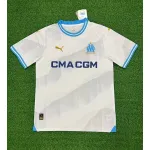 Olympique de Marseille 23/24 Home Soccer Jersey