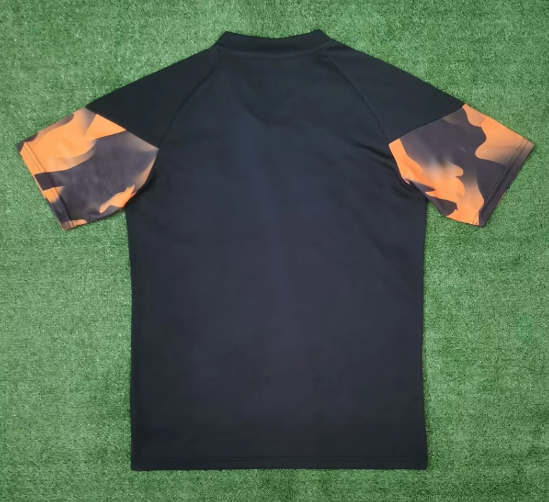 Olympique de Marseille 23/24 Training Soccer Jersey