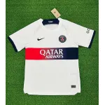 Paris Saint Germain 23/24 Away Soccer Jersey
