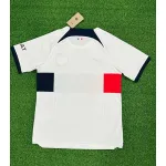 Paris Saint Germain 23/24 Away Soccer Jersey