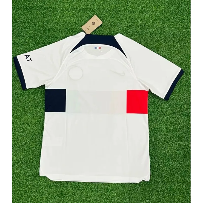 Paris Saint Germain 23/24 Away Soccer Jersey