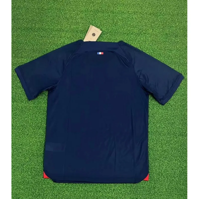 Paris Saint Germain 23/24 Home Soccer Jersey