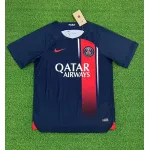 Paris Saint Germain 23/24 Home Soccer Jersey