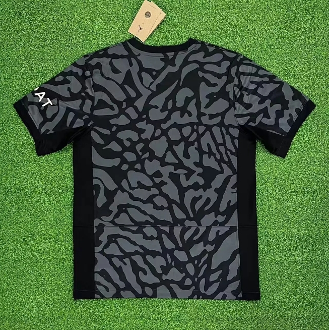 Paris Saint Germain 23/24 Second Away Soccer Jersey