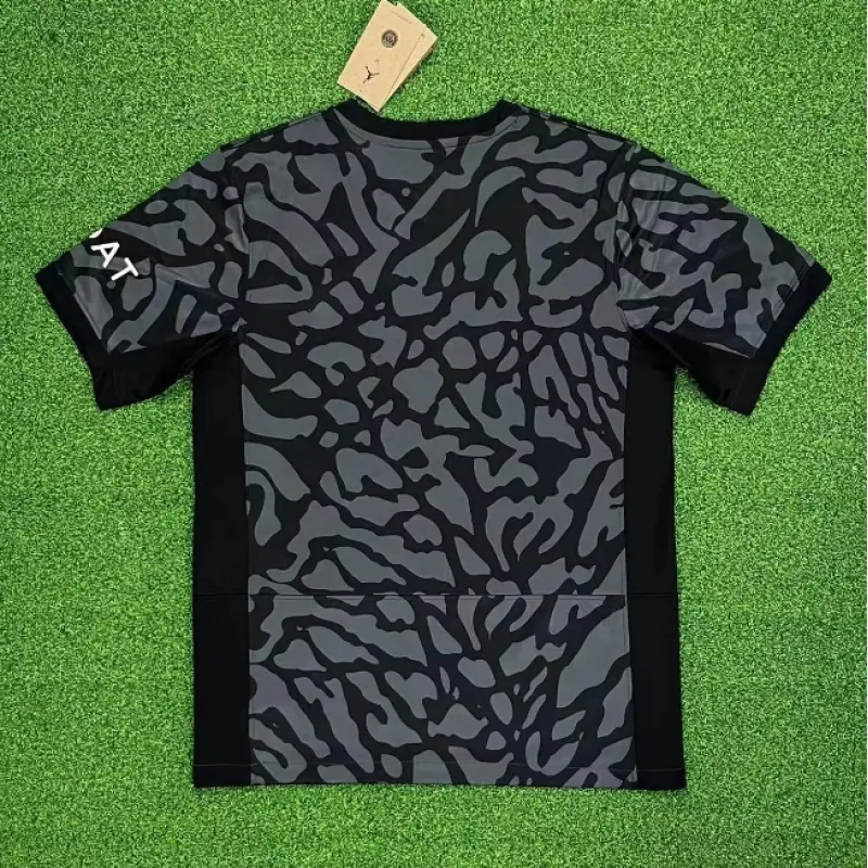 Paris Saint Germain 23/24 Second Away Soccer Jersey