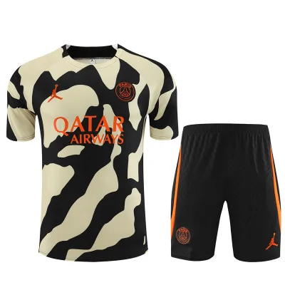 Paris Saint Germain 23/24 Training Suit 01