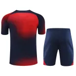 Paris Saint Germain 23/24 Training Suit Rainbow