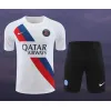 Paris Saint Germain 23/24 Training Suit White