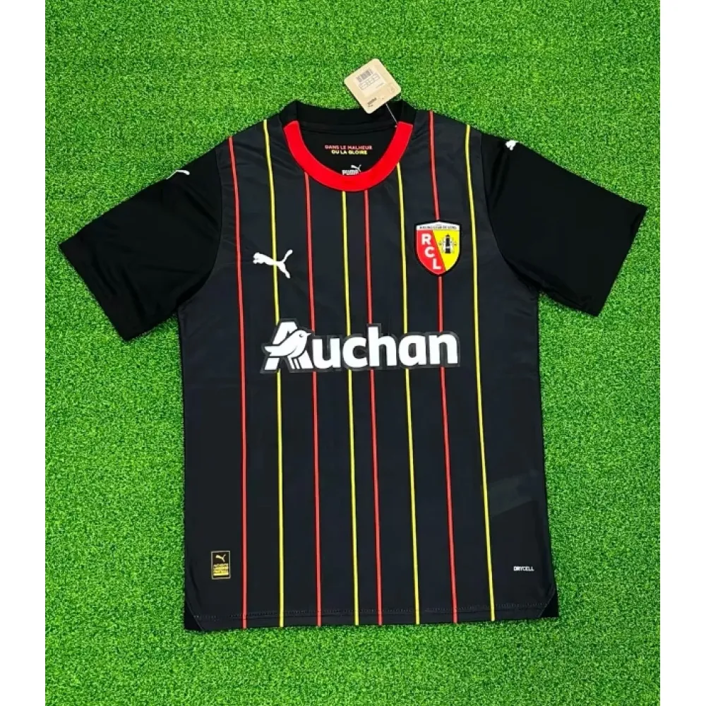 Racing Club de Lens 23/24 Away Soccer Jersey