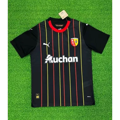 Racing Club de Lens 23/24 Away Soccer Jersey 01