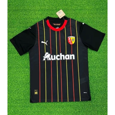 Racing Club de Lens 23/24 Away Soccer Jersey 01