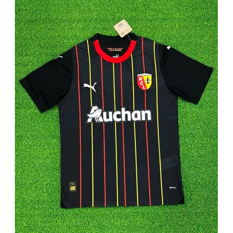 Racing Club de Lens 23/24 Away Soccer Jersey