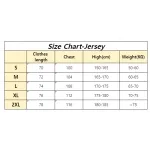 Racing Club de Lens 23/24 Home Soccer Jersey
