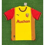Racing Club de Lens 23/24 Home Soccer Jersey