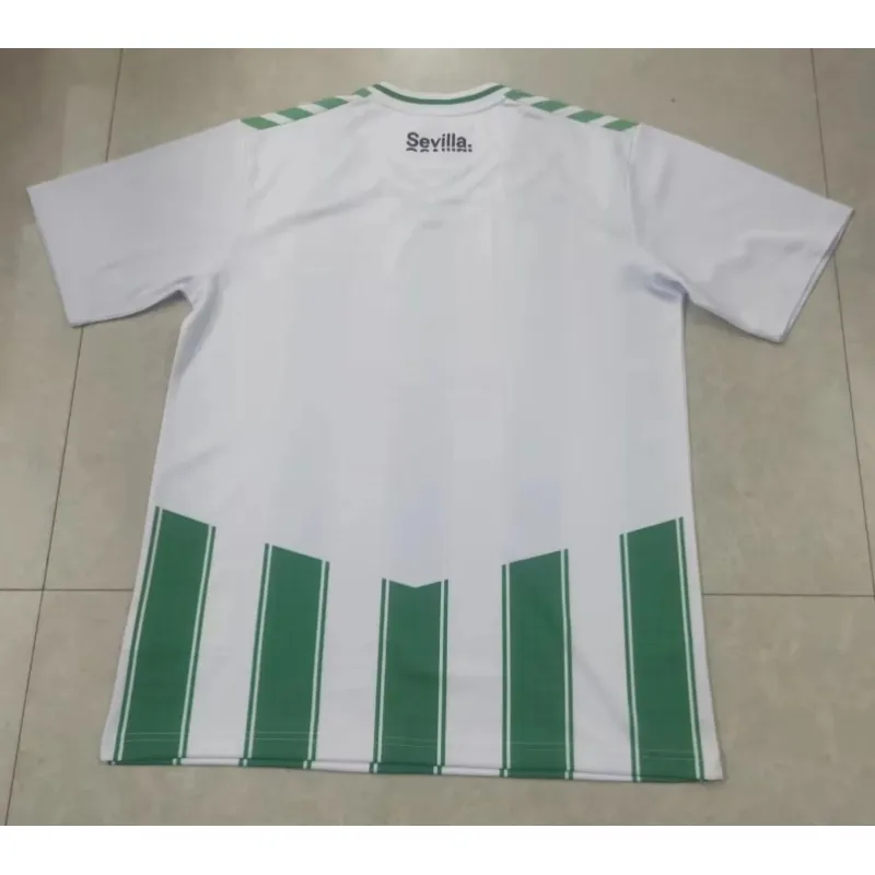 Real Betis 23/24 Home Soccer Jersey