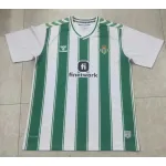Real Betis 23/24 Home Soccer Jersey
