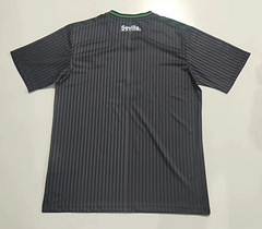 Real Betis 23/24 Second Away Soccer Jersey