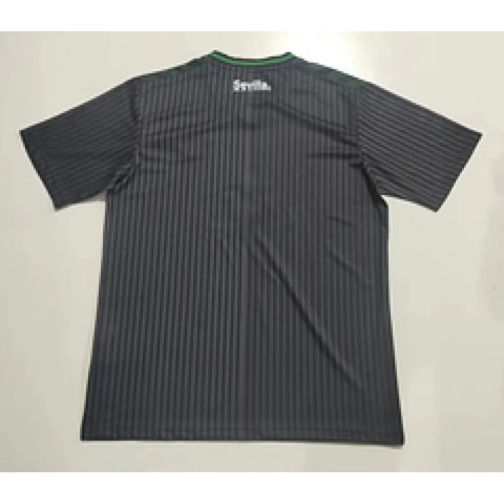 Real Betis 23/24 Second Away Soccer Jersey