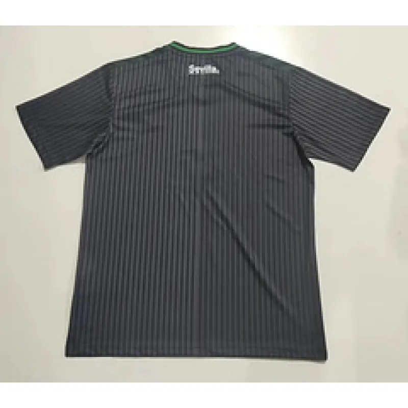 Real Betis 23/24 Second Away Soccer Jersey