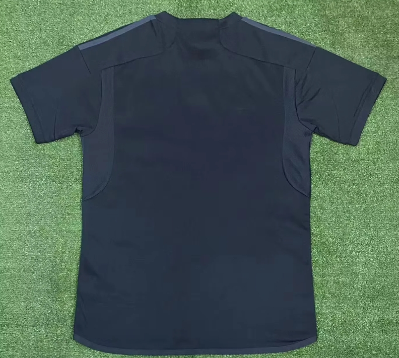 Real Madrid 2023/24 Second Away Soccer Jersey