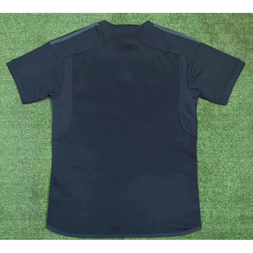 Real Madrid 2023/24 Second Away Soccer Jersey