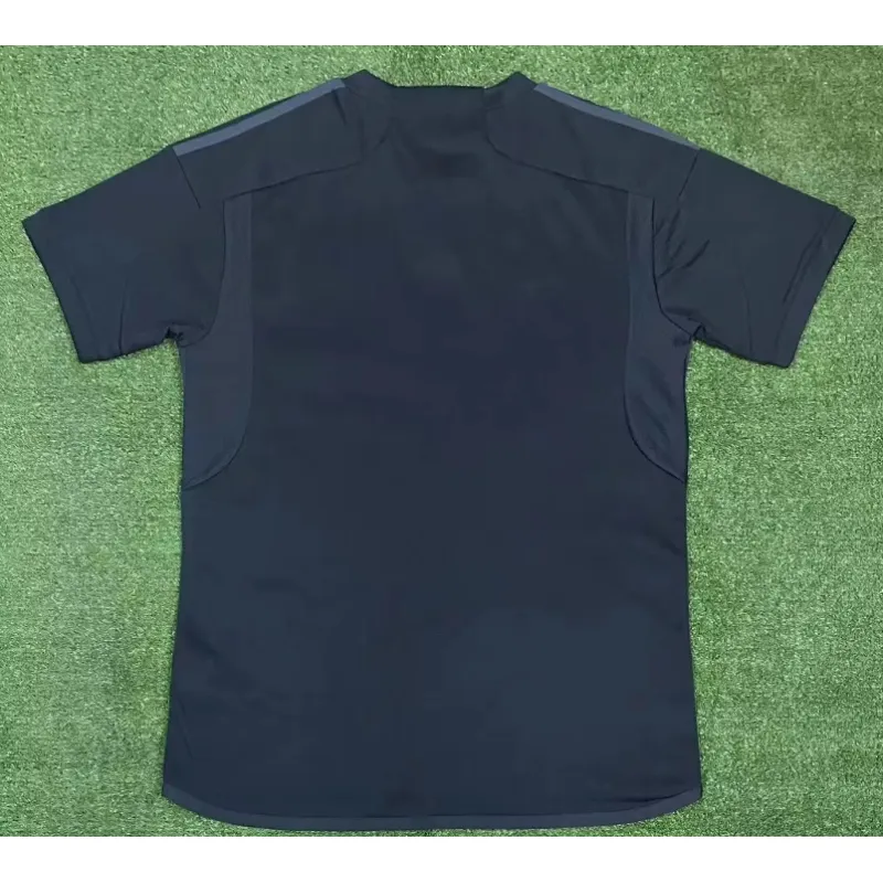 Real Madrid 2023/24 Second Away Soccer Jersey