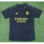 Real Madrid 2023/24 Second Away Soccer Jersey